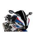 BMW S1000RR 19'-20' CUPULA DOBLE BURBUJA RACING