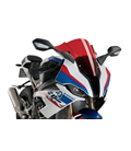 BMW S1000RR 19'-20' CUPULA DOBLE BURBUJA RACING