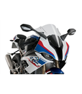 BMW S1000RR 19'-20' CUPULA DOBLE BURBUJA RACING