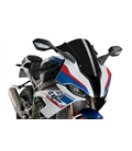 BMW S1000RR 19'-20' CUPULA DOBLE BURBUJA RACING