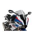 BMW S1000RR 19'-20' CUPULA DOBLE BURBUJA RACING