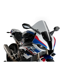 BMW S1000RR 19'-20' R RACER CUPULA R RACER