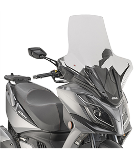 KYMCO GDINK 300 18 PARABRISAS GIVI