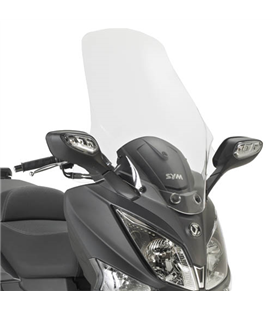SYM JOYMAX 300i 12 PARABRISAS GIVI