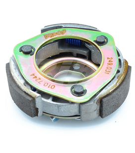 PIAGGIO 200 BEVERLY 01-03 4T H2O EMBRAGUE POLINI 3G