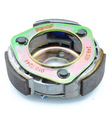 PIAGGIO 200 BEVERLY 01-03 4T H2O EMBRAGUE POLINI 3G