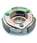 PIAGGIO 200 BEVERLY 01-03 4T H2O EMBRAGUE POLINI 3G