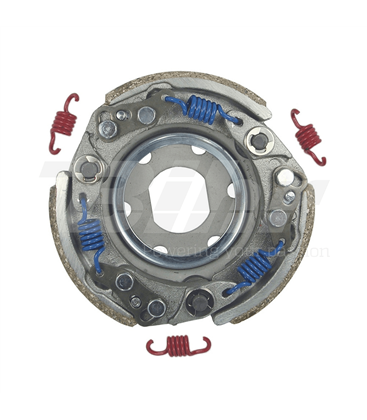 MOTRON 50 STING - 2T AIR EMBRAGUE TECNIUM STANDARD