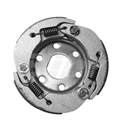 PEUGEOT 50 METAL-X 02-06 2T AIR EMBRAGUE TECNIUM STANDARD