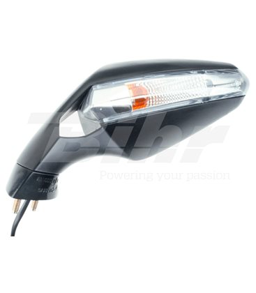 GILERA SC 125 06- ESPEJO RETROVISOR