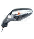 GILERA SC 125 06- ESPEJO RETROVISOR