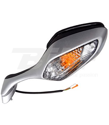 HONDA VFR R DCT 1200 10- ESPEJO RETROVISOR