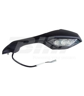 YAMAHA YZF-R1 1000 15-17 ESPEJO RETROVISOR