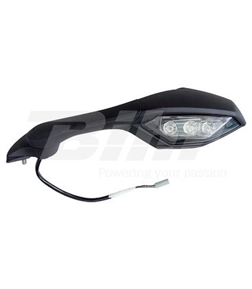 YAMAHA YZF-R1 1000 15-17 ESPEJO RETROVISOR