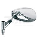 YAMAHA XVS A MIDNIGHT STAR 1300 07-14 ESPEJO RETROVISOR
