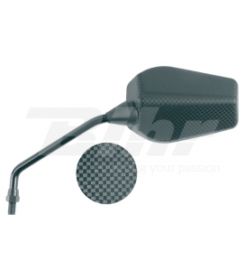 DERBI GP1 OPEN 50 06-09 ESPEJO RETROVISOR