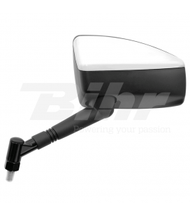 PEUGEOT SATELIS WHITESHAT K 125 10 ESPEJO RETROVISOR