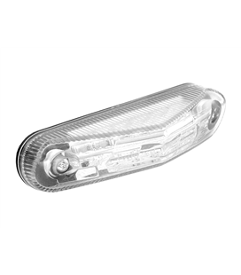 PILOTO MINI LEDS CON LUZ DE MATRÍCULA