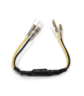 CABLE CON RELÉ PARA INTERMITENTE LED