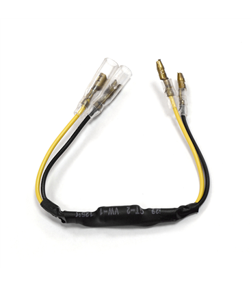 CABLE CON RELÉ PARA INTERMITENTE LED