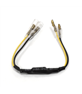 CABLE CON RELÉ PARA INTERMITENTE LED