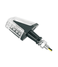 INTERMITENTES LED ALUMINIOGRIS MATE