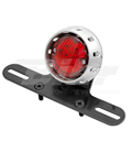 PILOTO CUSTOM LED SOPORTE+MATRICULA
