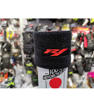 FUNDA PROTECTOR DEPOSITO FRENOS YAMAHA R1