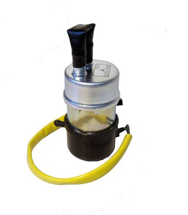 HONDA CBR 600 F (1999-2000) BOMBA GASOLINA MITSUBISHI