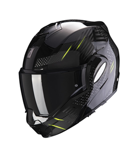 SCORPION EXO-TECH PULSE NEGRO