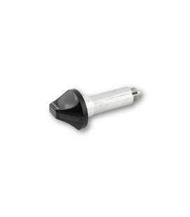 HIGHSIDER INTERMITENTE LED MANILLAR FLIGHT TULIPAS AHUMADO