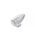 HIGHSIDER INTERMITENTE LED MONO BULLET SHORT