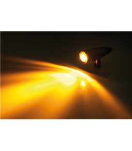 HIGHSIDER INTERMITENTE LED MONO BULLET LONG