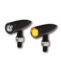 HIGHSIDER INTERMITENTE LED MONO BULLET LONG