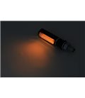 HIGHSIDER INTERMITENTE LED CONERO, BLACK