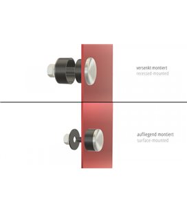 HIGHSIDER APOLLO LED INDICATOR/FPL UNIT