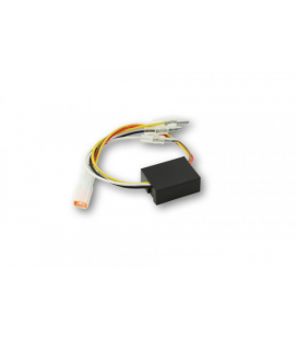 HIGHSIDER SPARE ELECTRONIC BOX 2 F. LED INDICATOR-FPL BLAZE