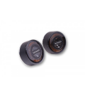 HIGHSIDER ROCKET LED BLINKER EINHEIT, SCHWARZ