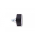 HIGHSIDER ROCKET LED BLINKER EINHEIT, SCHWARZ