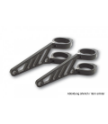 HIGHSIDER HEADLAMP BRACKET SET LONG F. 42-43 MM