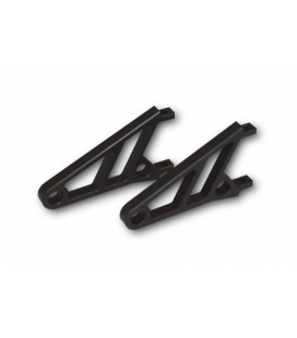 HIGHSIDER CNC ALU HEADLIGHT BRACKET