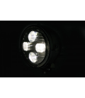 HIGHSIDER 5 3/4 INCH LED HEADLIGHT ATLANTA