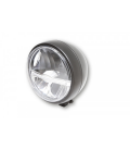 HIGHSIDER 5 3/4 INCH LED MAIN HEADLIGHT JACKSON