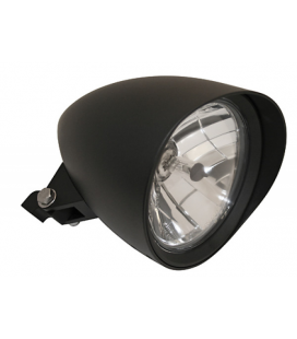 FARO DELANTERO HIGHSIDER CLASSIC 1 CON VISERA (MONTAJE INFERIOR)