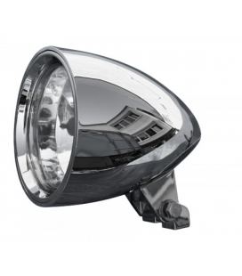 HIGHSIDER HEADLAMP CLASSIC 3, 4 1/2 INCH