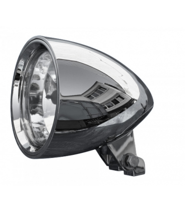 HIGHSIDER HEADLAMP CLASSIC 3, 4 1/2 INCH