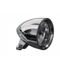 HIGHSIDER HEADLAMP CLASSIC 3, 4 1/2 INCH