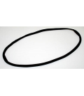HIGHSIDER SPARE RUBBER SEAL FOR IOWA HEADLIGHT