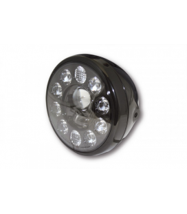 HIGHSIDER 7 INCH LED HEADLAMP RENO