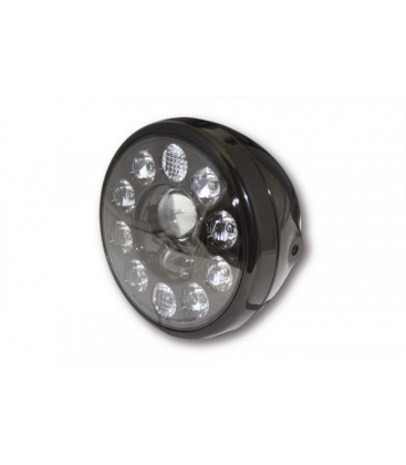 HIGHSIDER 7 INCH LED HEADLAMP RENO